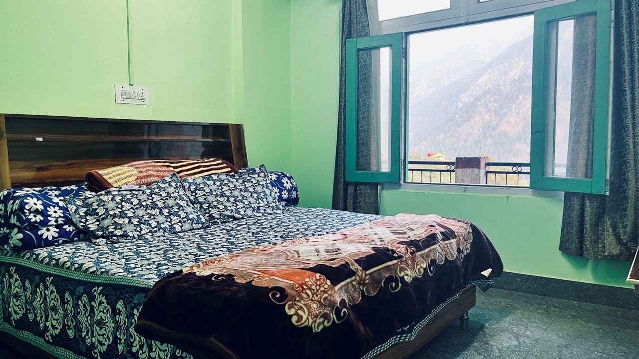 Photo of Bedroom in Sangla