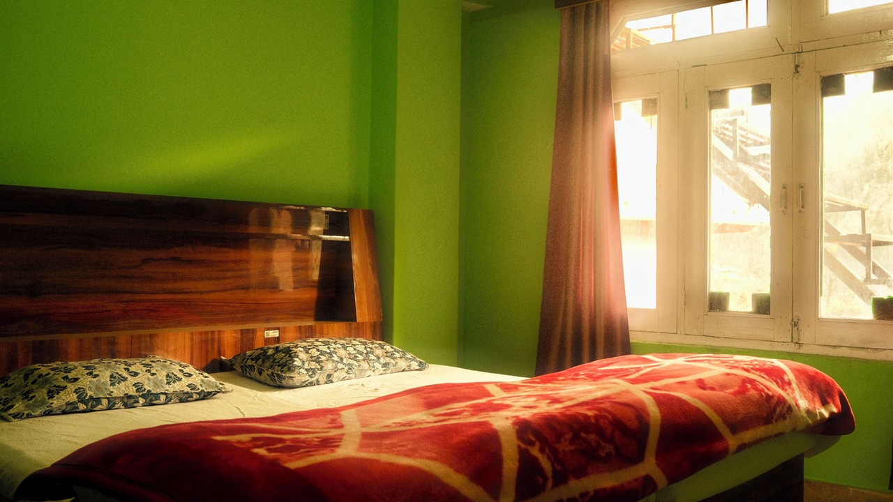 Photo of Bedroom in Sangla