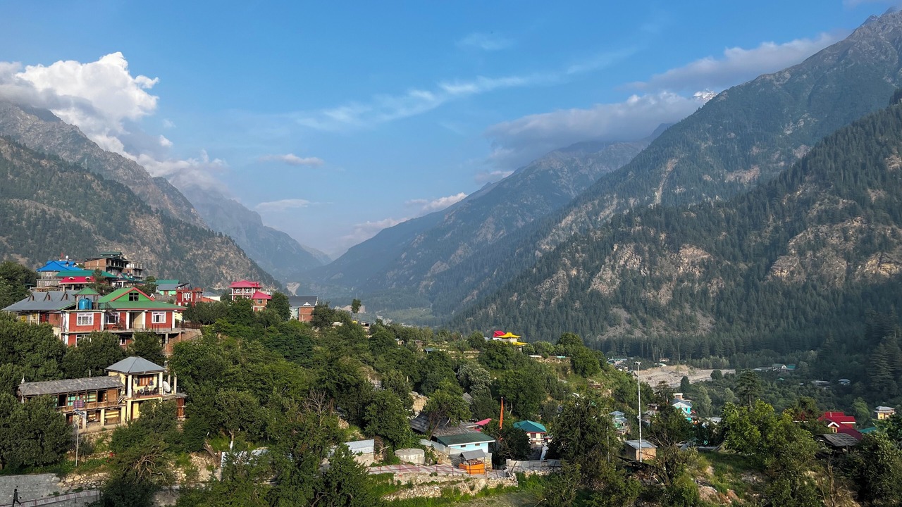 Photo of Outdoor in Sangla