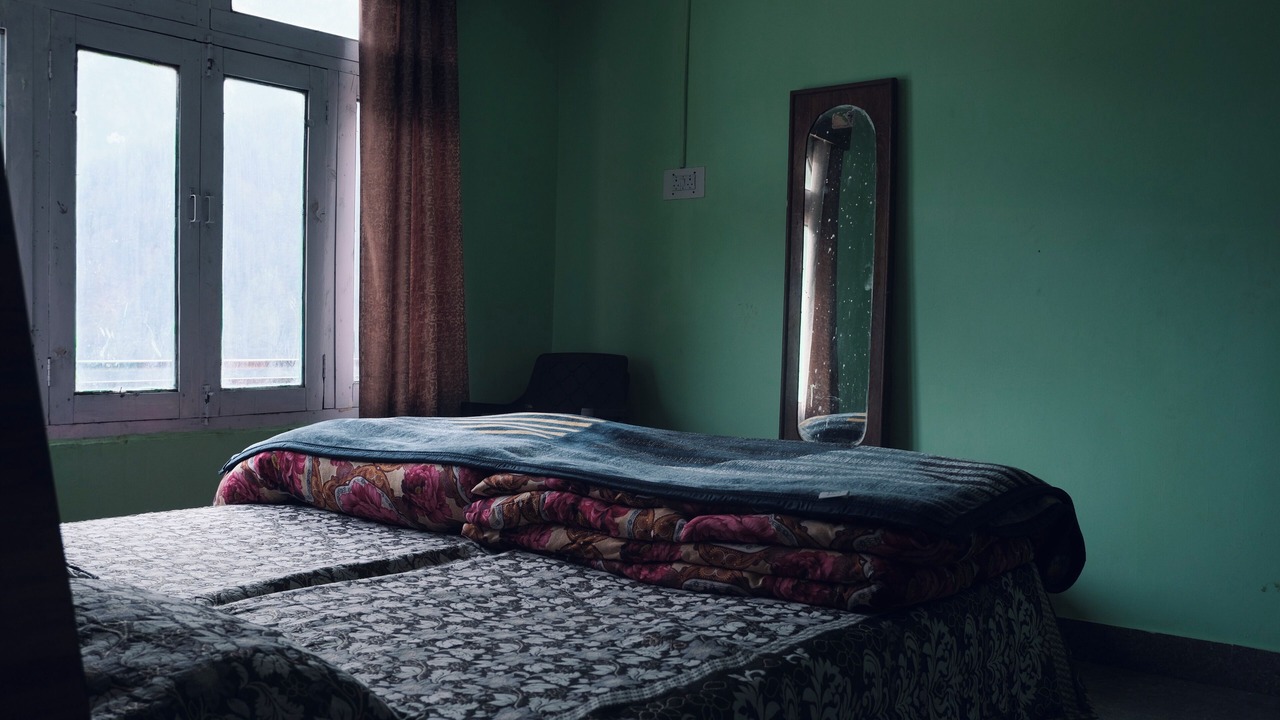 Photo of Bedroom in Sangla