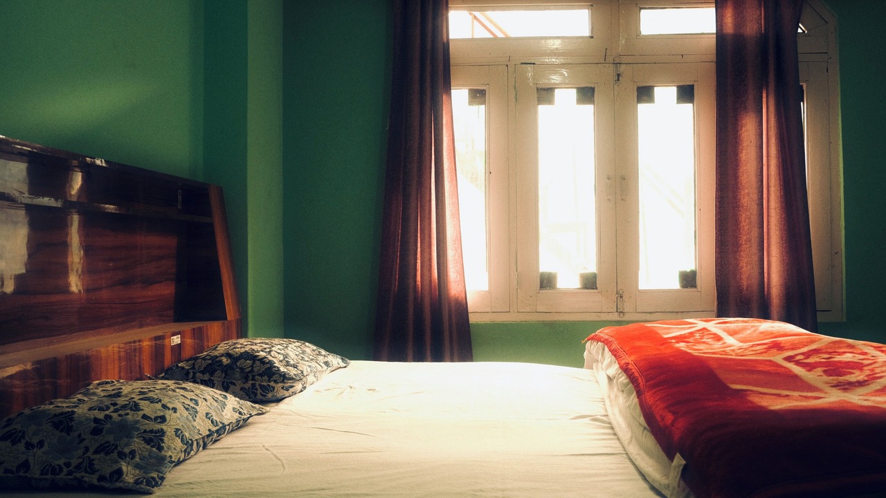 Photo of Bedroom in Sangla