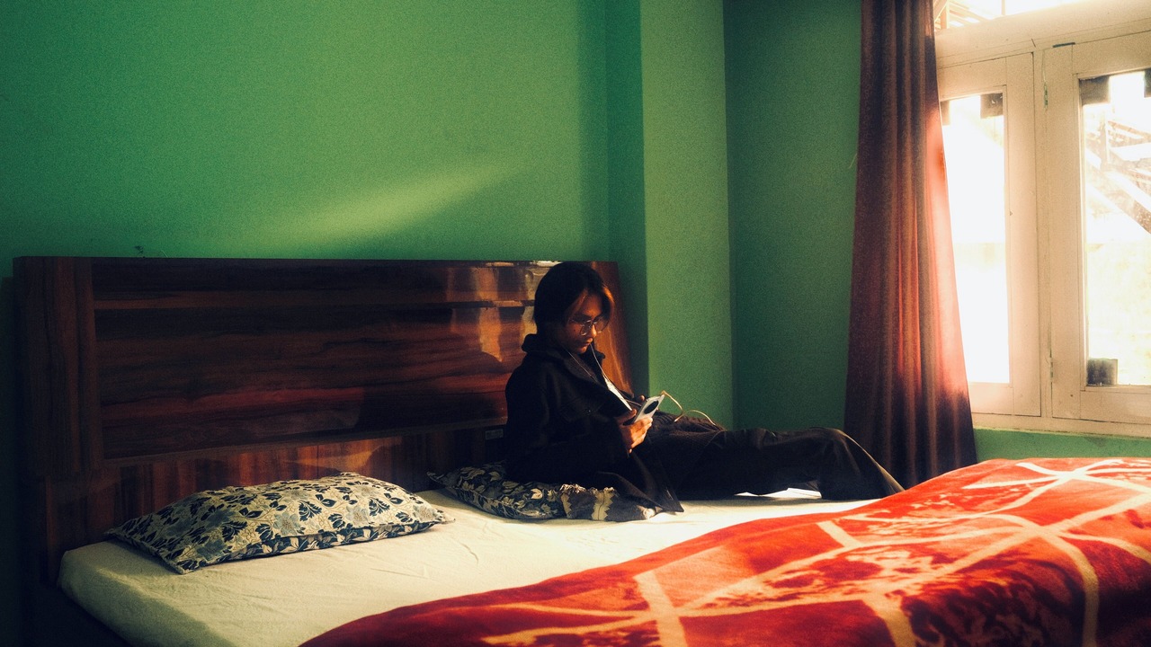 Photo of Bedroom in Sangla
