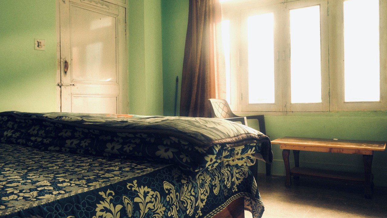 Photo of Bedroom in Sangla