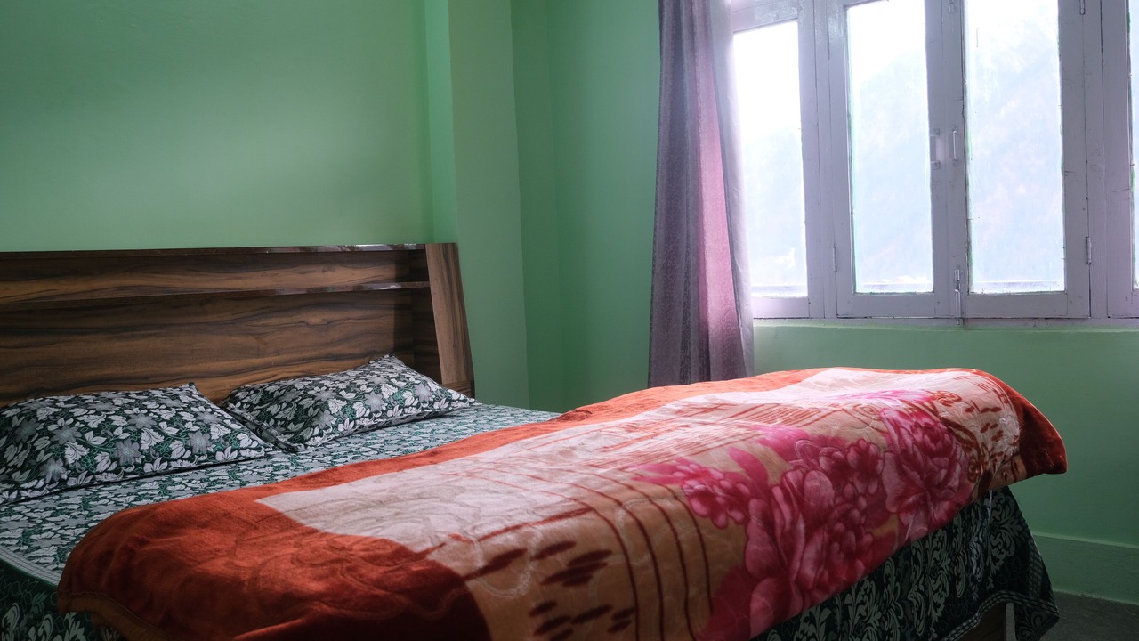 Photo of Bedroom in Sangla