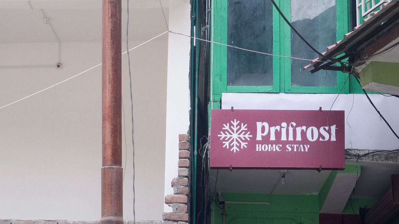 Photo of Outdoor in Sangla