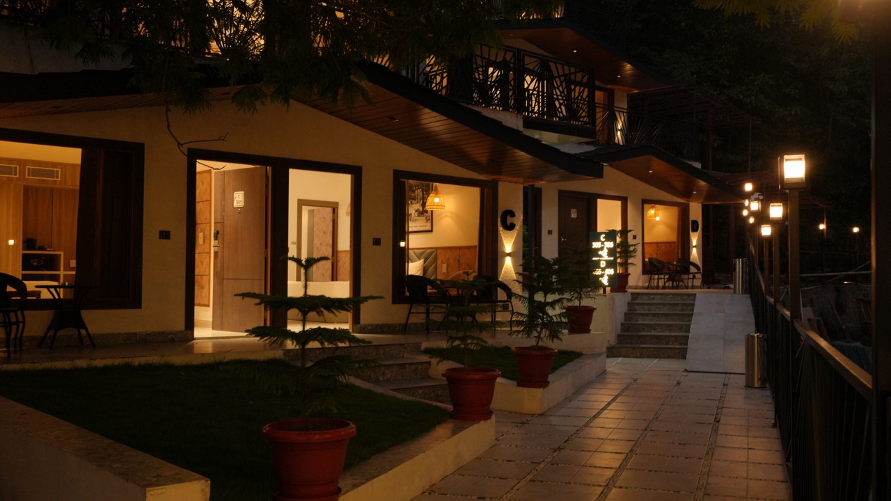 Photo of Outdoor in Bullawala