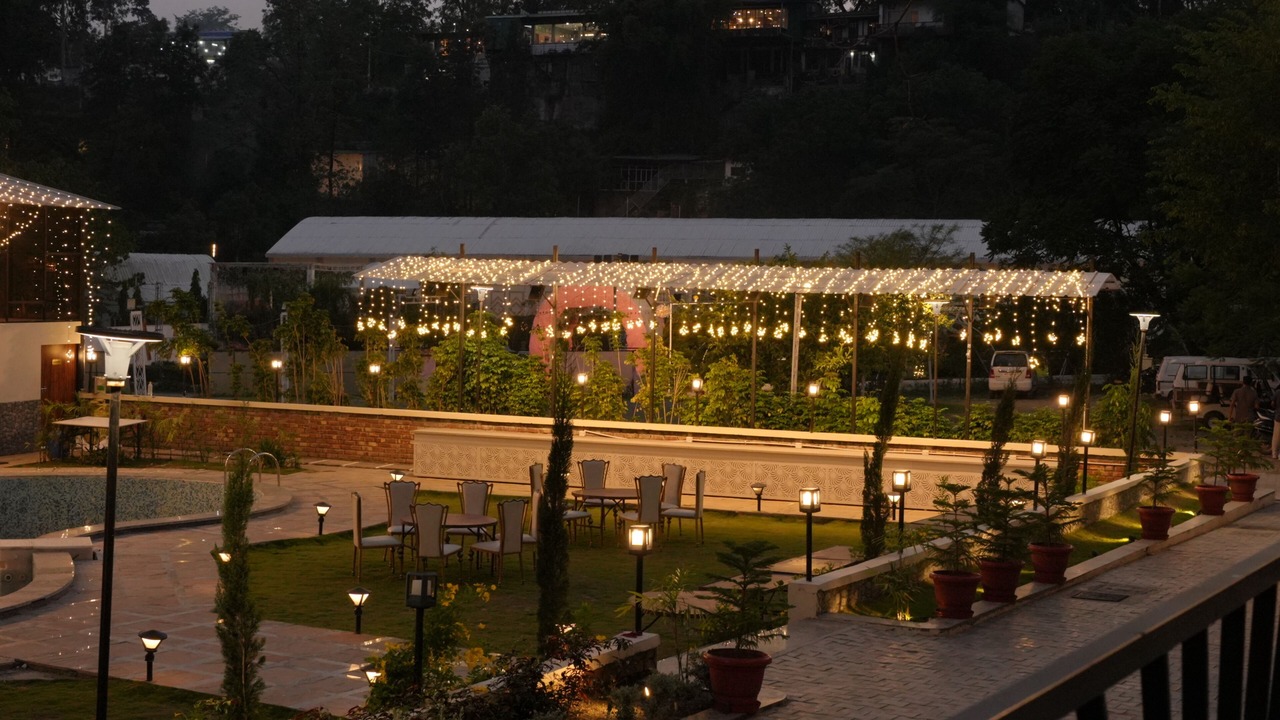 Photo of Outdoor in Bullawala