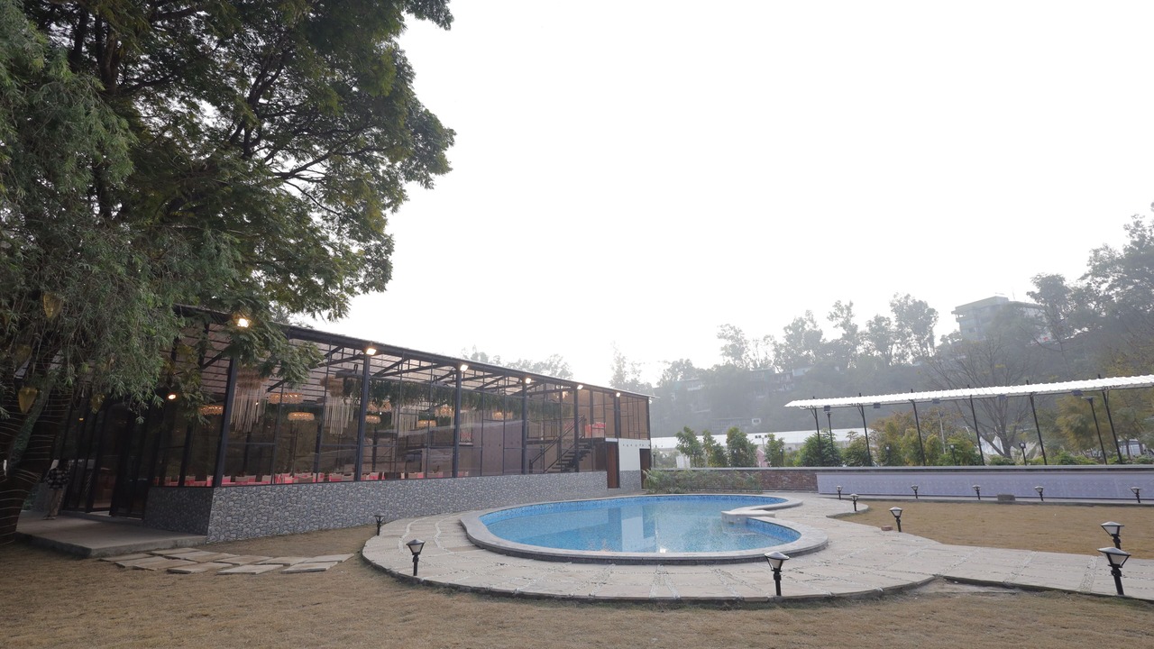 Photo of Outdoor in Bullawala