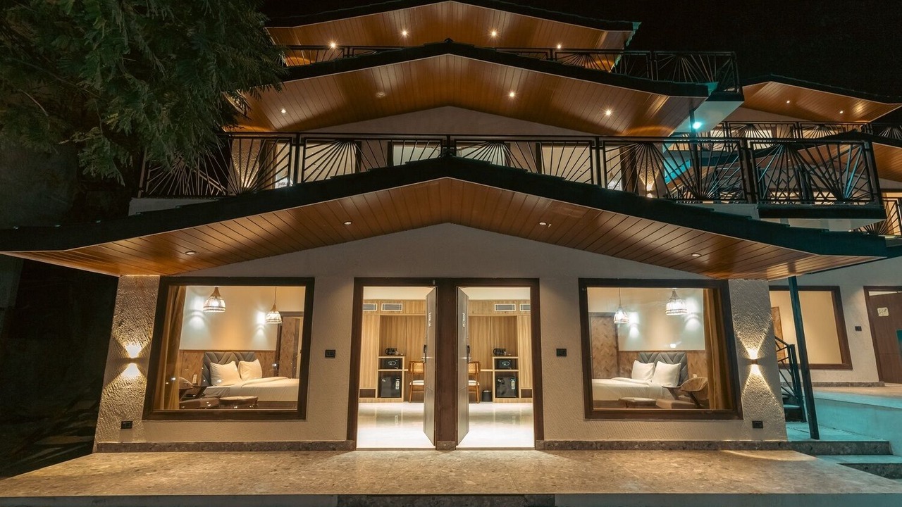 Photo of Outdoor in Bullawala