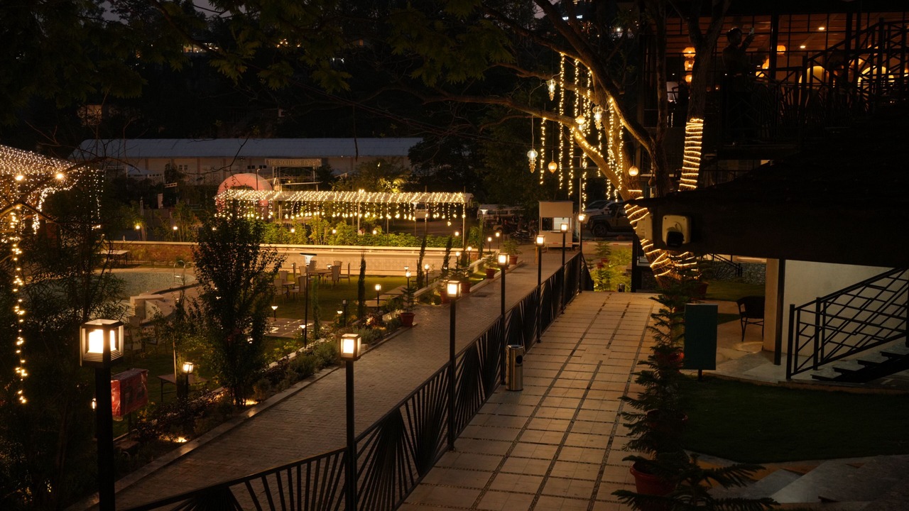 Photo of Outdoor in Bullawala