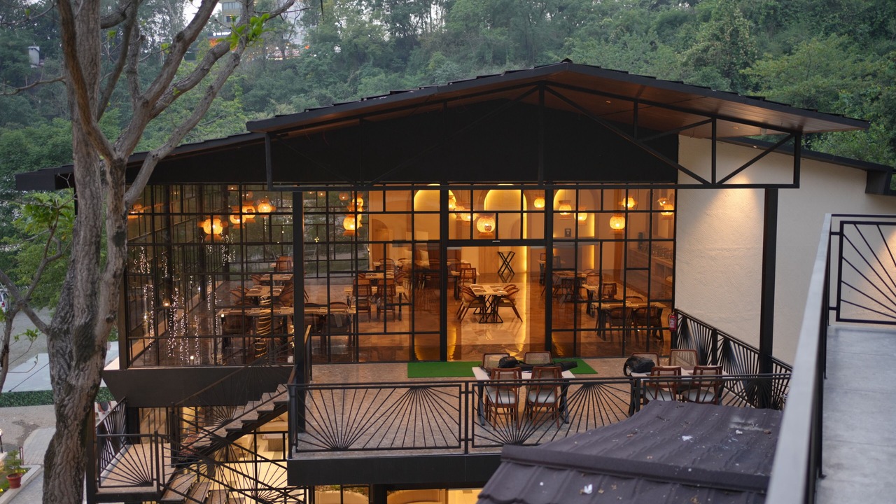 Photo of Outdoor in Bullawala