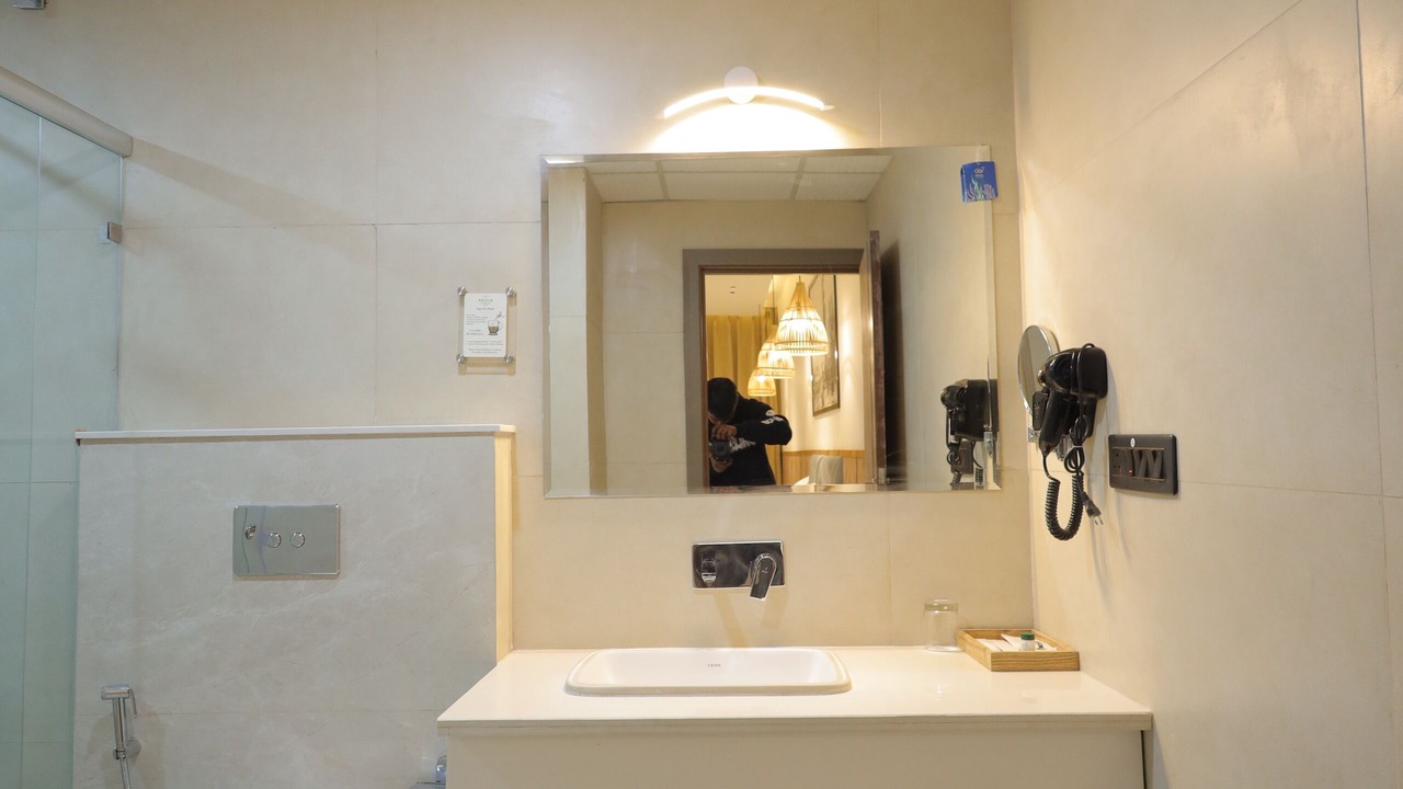 Photo of Bathroom in Bullawala