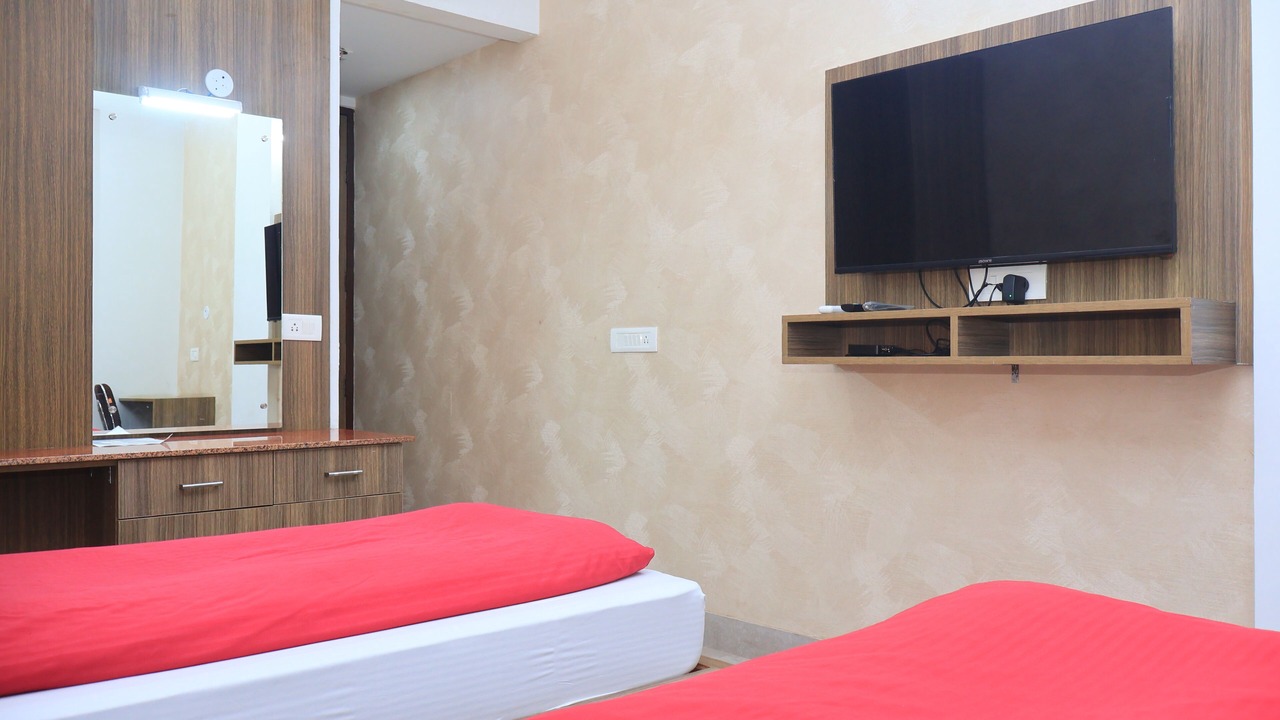 Photo of Bedroom in Paonta Sahib
