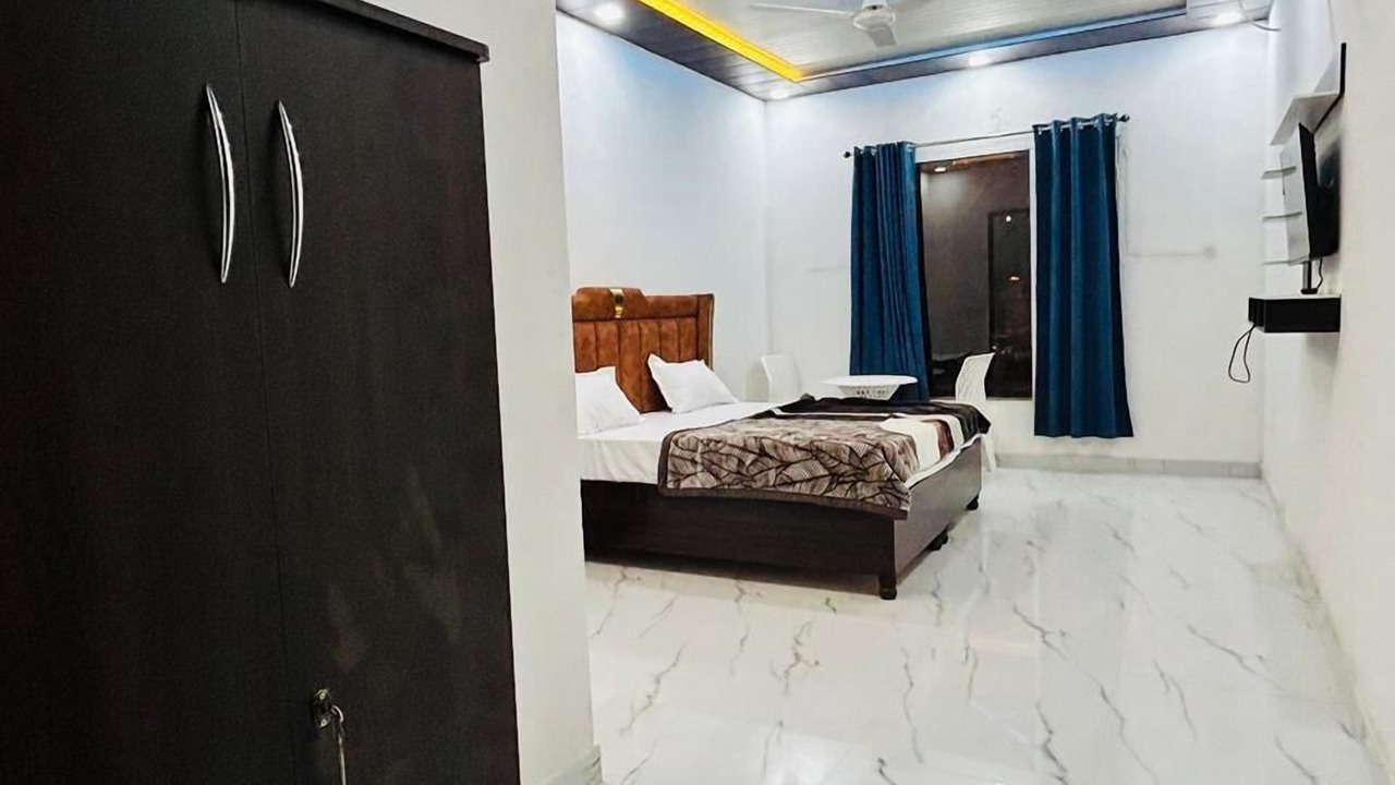 Photo of Bedroom in Panchkula Urban Estate