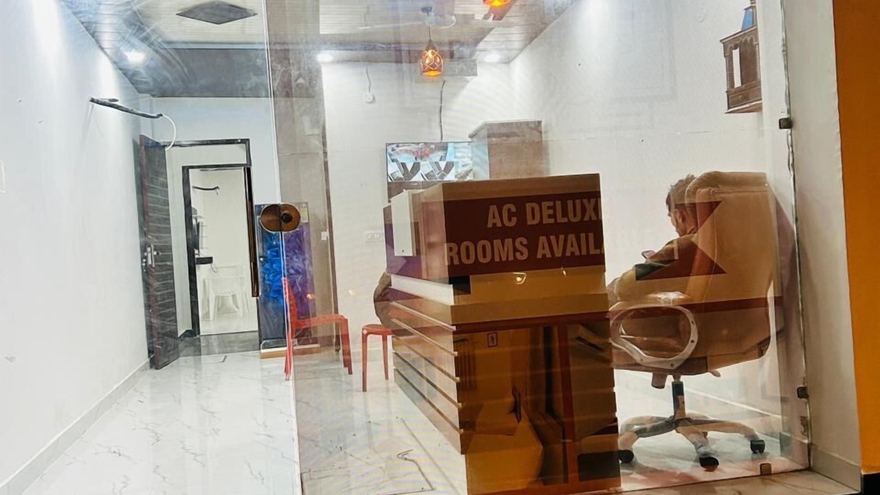 Photo of Bedroom in Panchkula Urban Estate