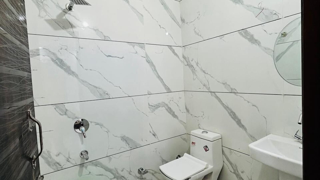 Photo of Bathroom in Panchkula Urban Estate