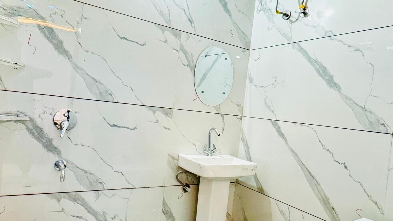 Photo of Bathroom in Panchkula Urban Estate