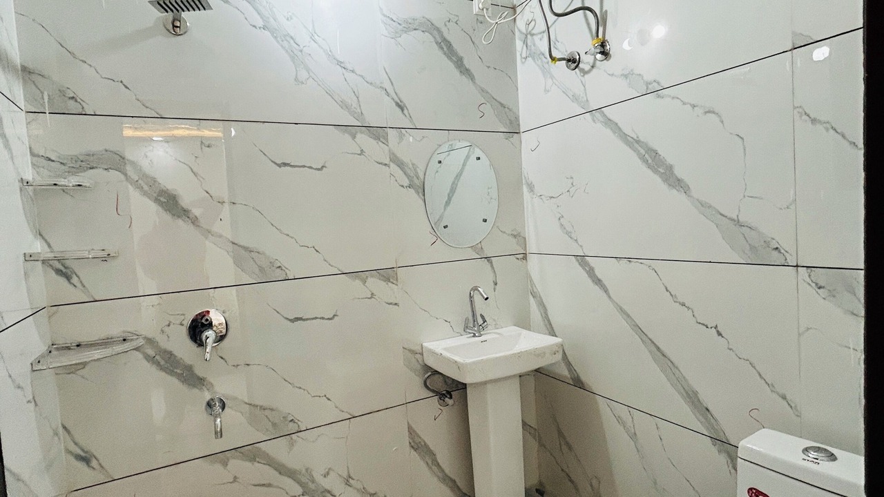 Photo of Bathroom in Panchkula Urban Estate
