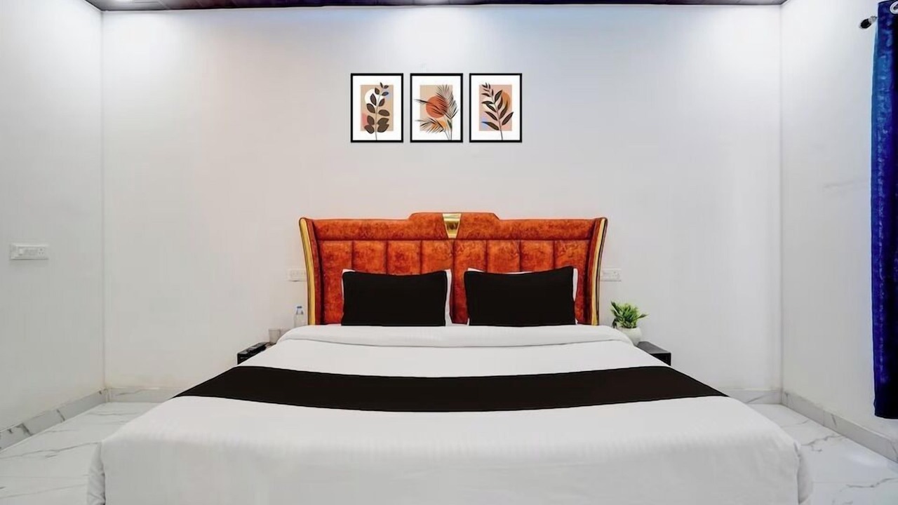 Photo of Bedroom in Panchkula Urban Estate