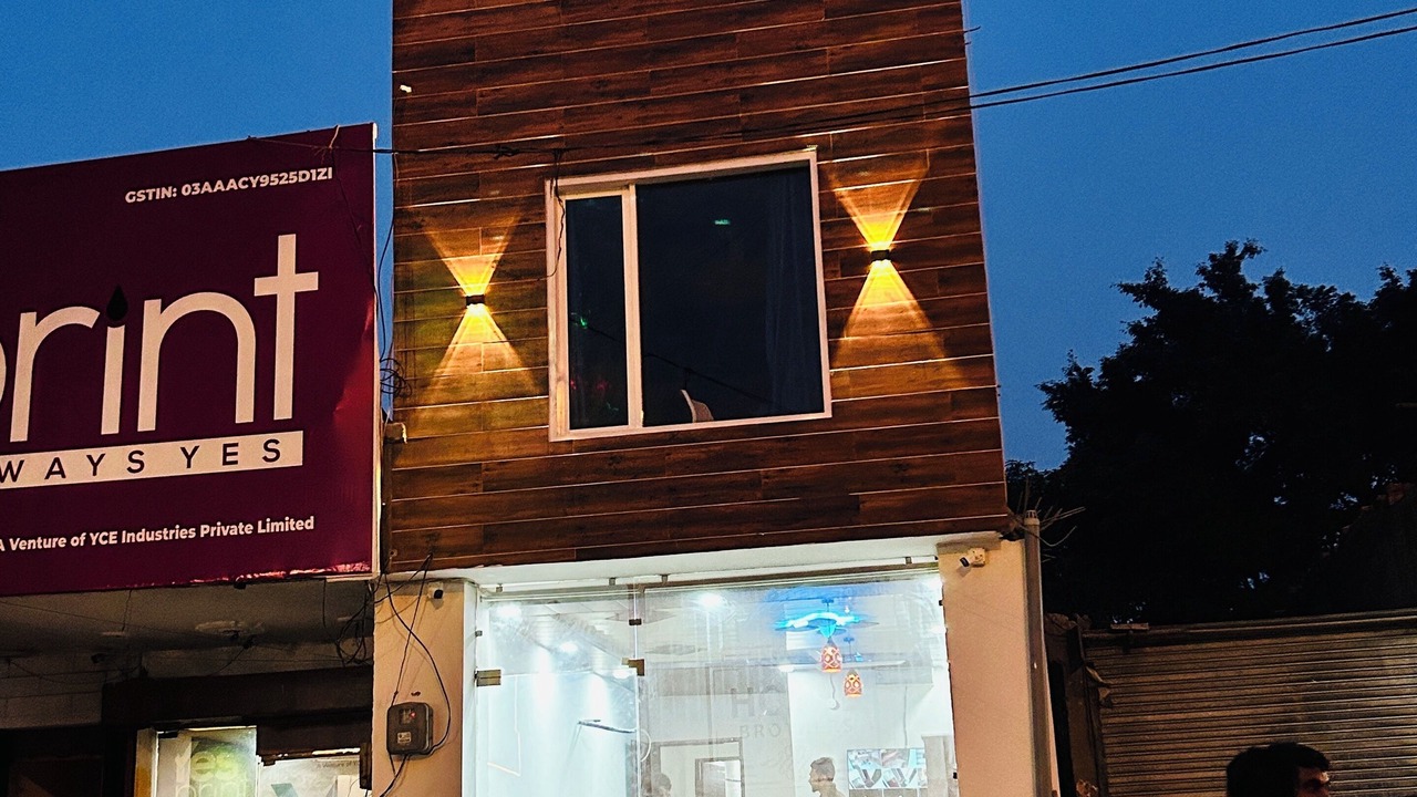 Photo of Outdoor in Panchkula Urban Estate