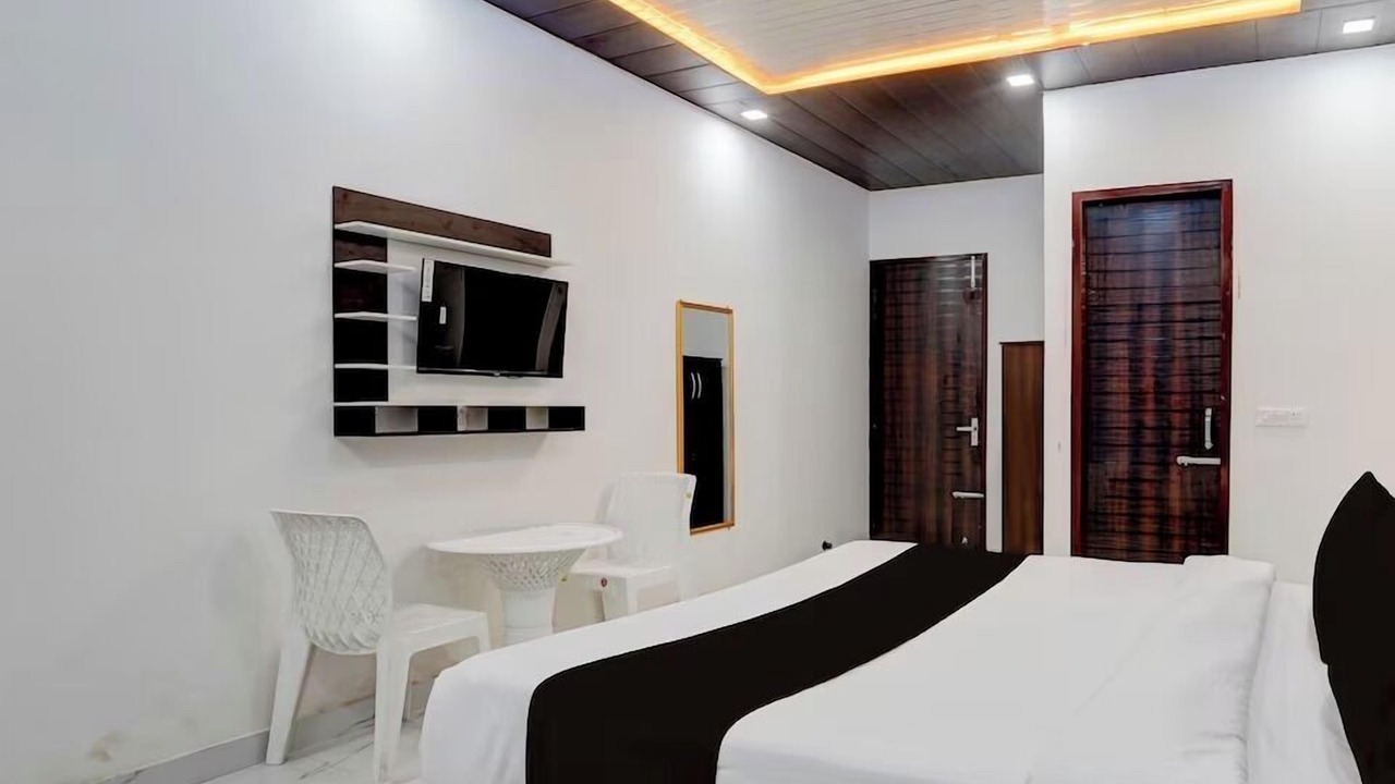 Photo of Bedroom in Panchkula Urban Estate