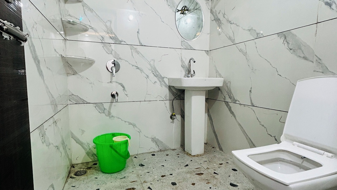 Photo of Bathroom in Panchkula Urban Estate