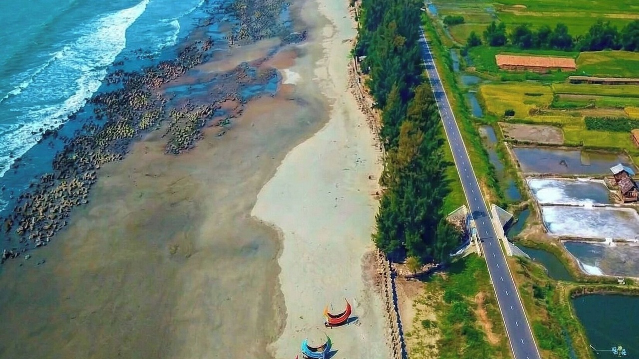 Photo of Outdoor in Cox's Bazar
