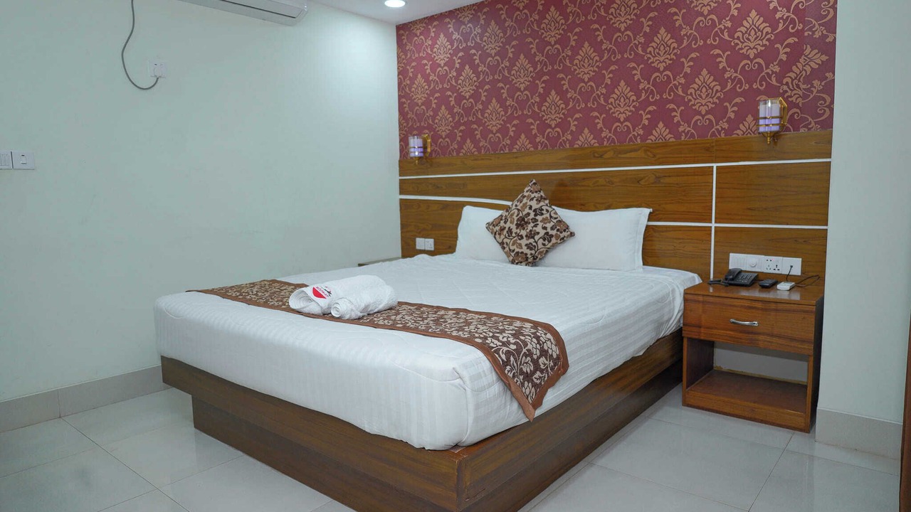 Photo of Bedroom in Bogra