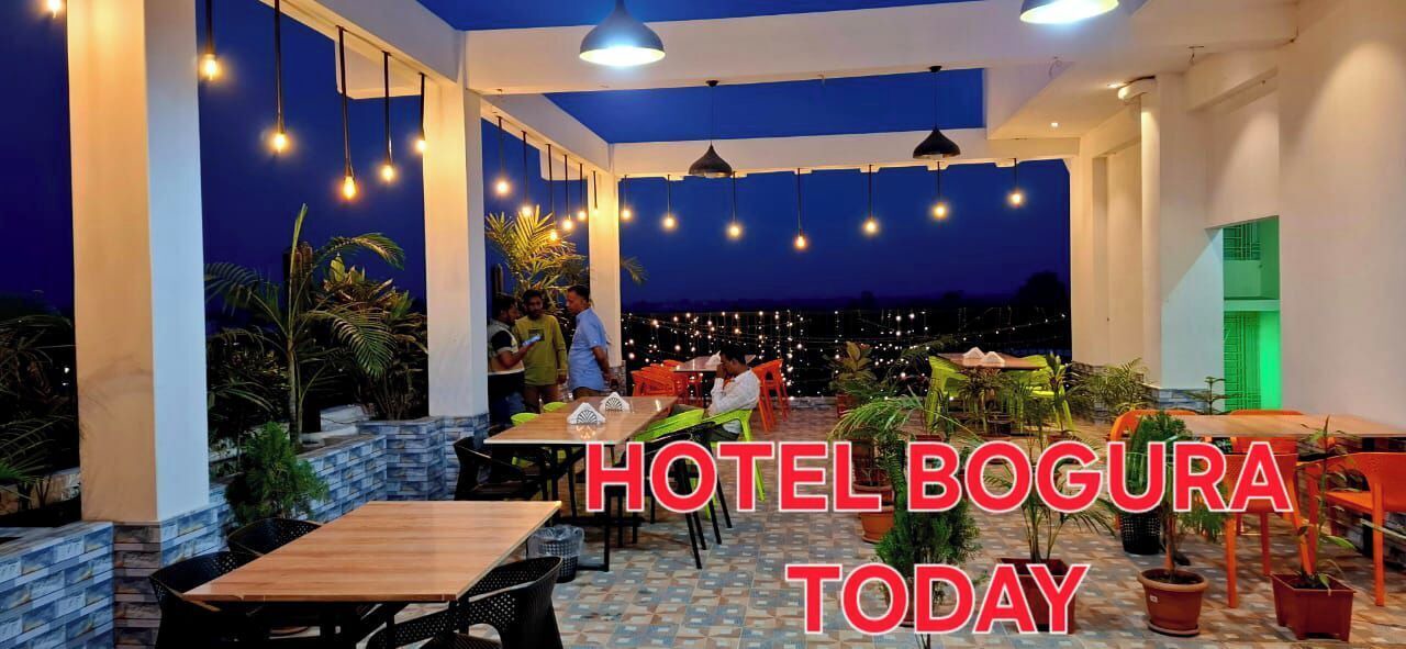 Photo of Outdoor in Bangladesh