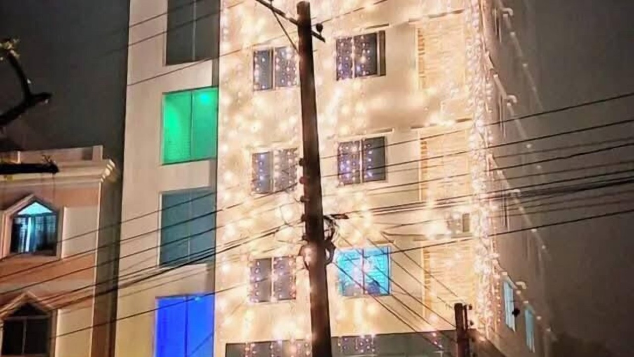 Photo of Outdoor in Bangladesh