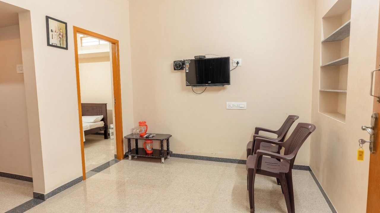 Photo of Bedroom in Uttukuli