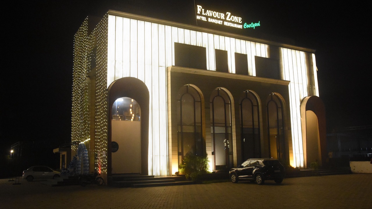 Photo of Outdoor in Ambala