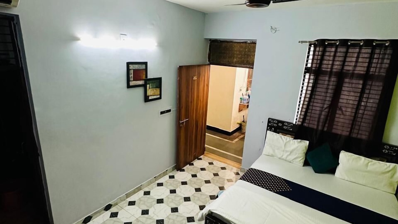 Photo of Bedroom in Sikandra
