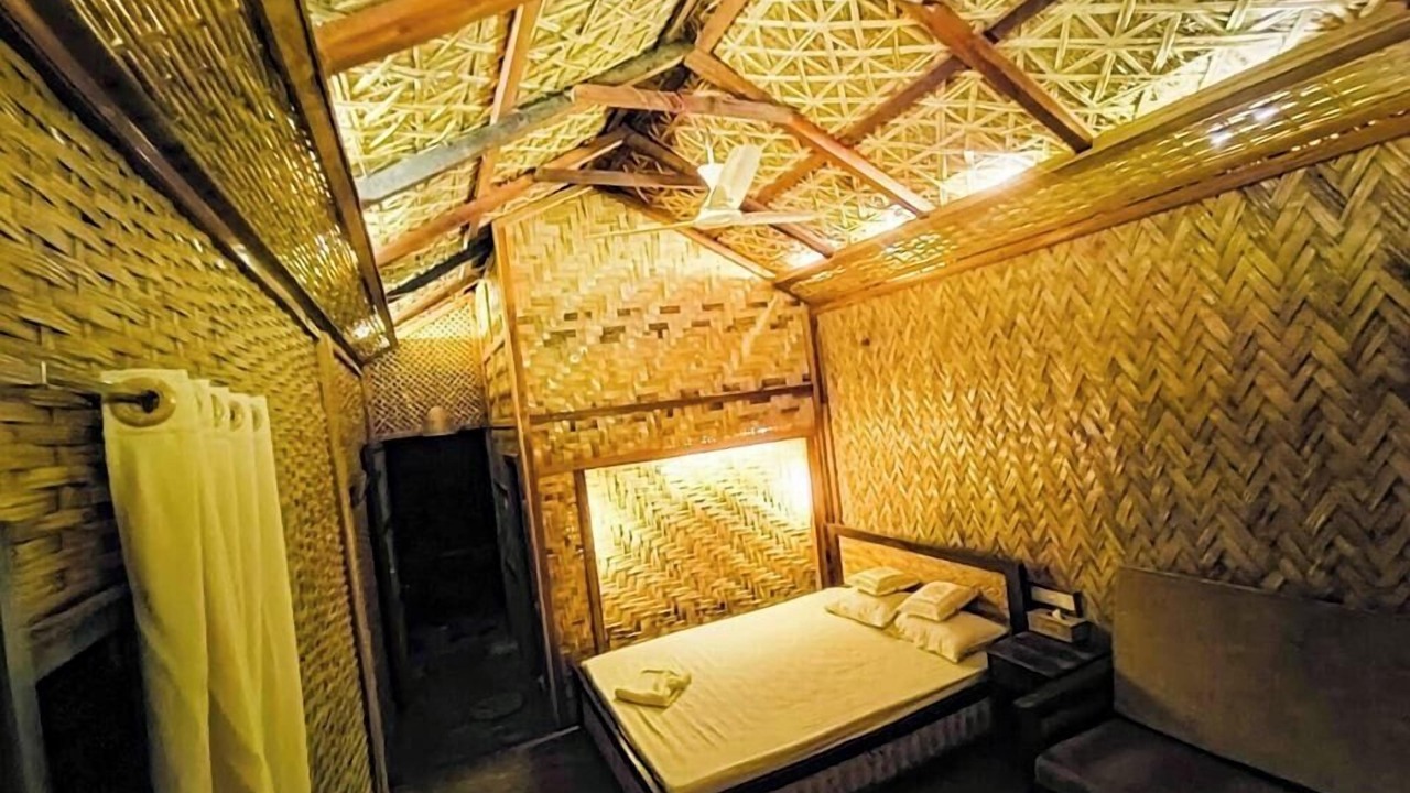 Photo of Bedroom in Saint Martin's Island