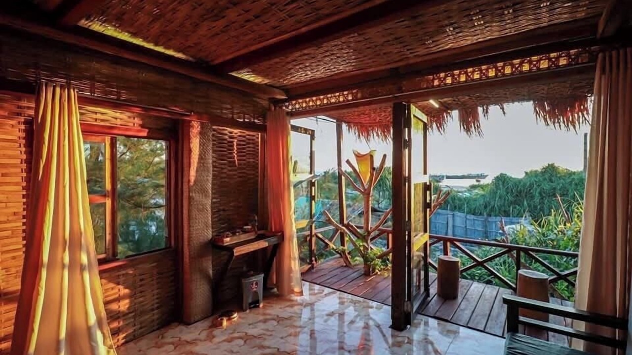 Photo of Outdoor in Saint Martin's Island