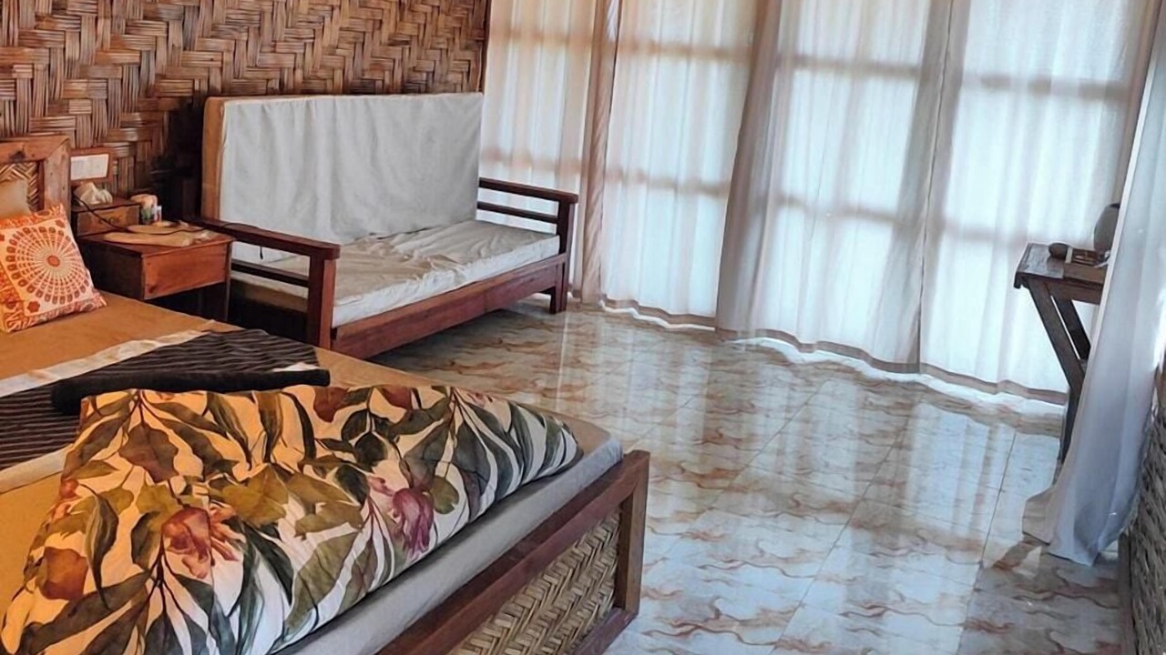 Photo of Bedroom in Saint Martin's Island