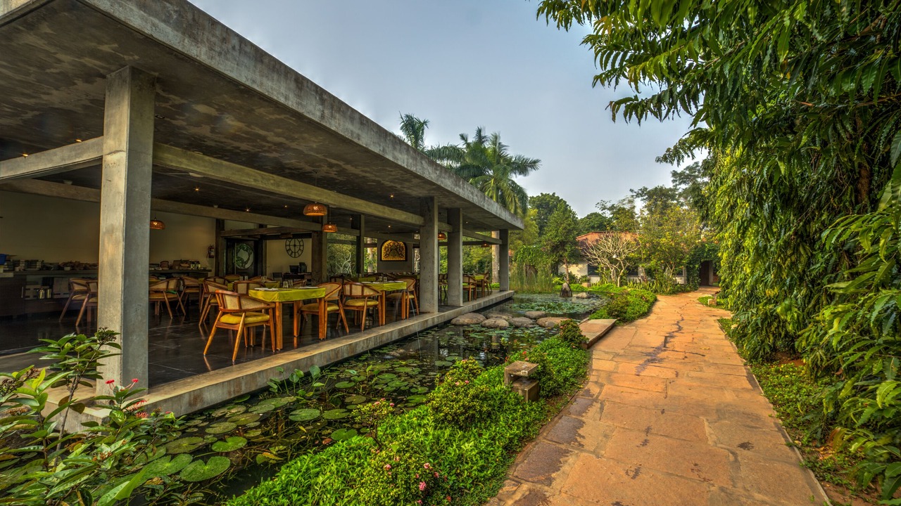 Photo of Outdoor in Bommayapalayam
