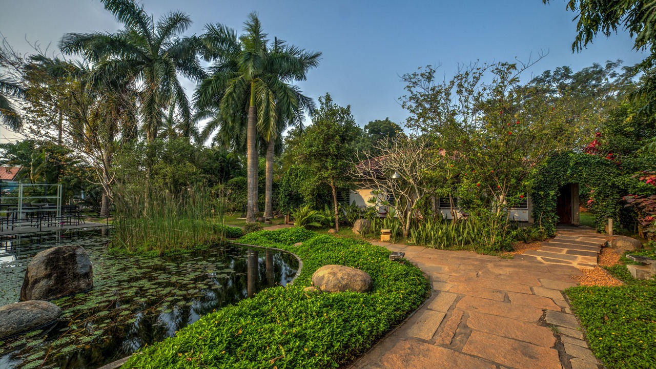Photo of Outdoor in Bommayapalayam