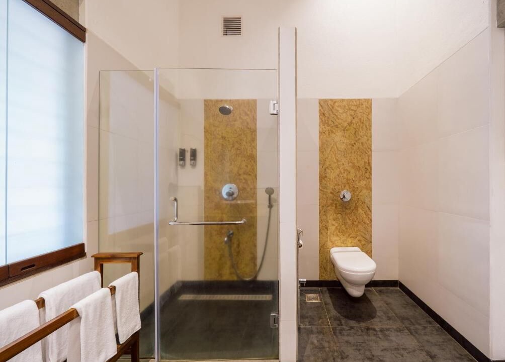 Photo of Bathroom in Bommayapalayam