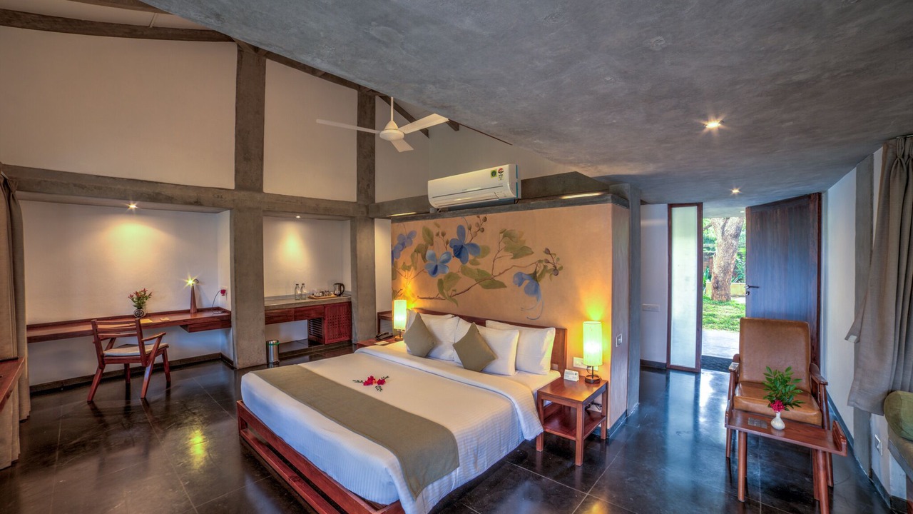 Photo of Bedroom in Bommayapalayam