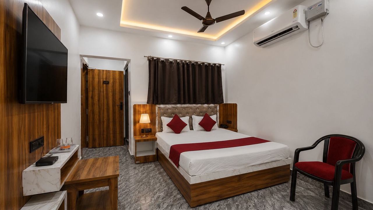 Photo of Patio Balcony in Deoghar