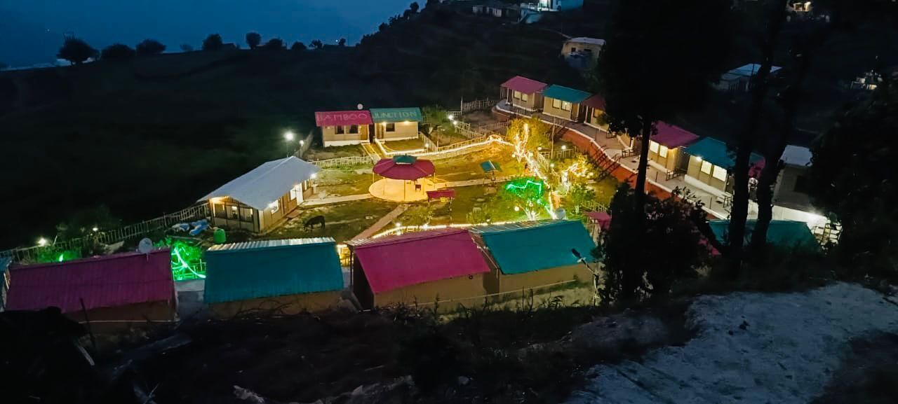 Photo of Outdoor in Tehri Range