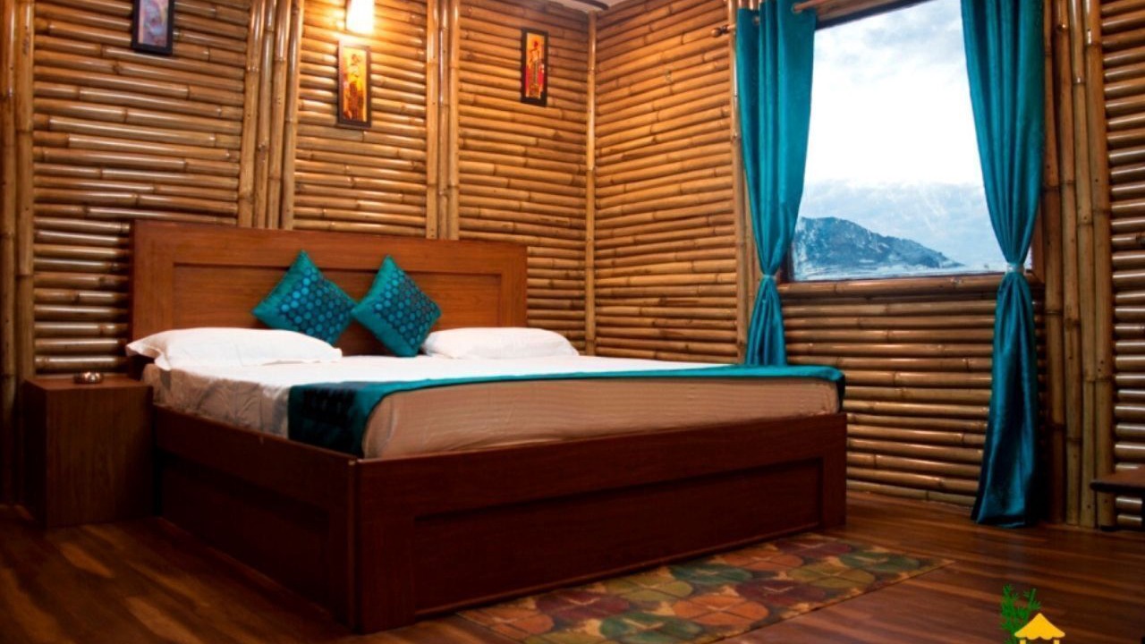 Photo of Bedroom in Tehri Range