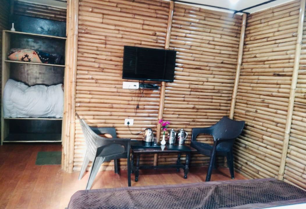 Photo of Bedroom in Tehri Range
