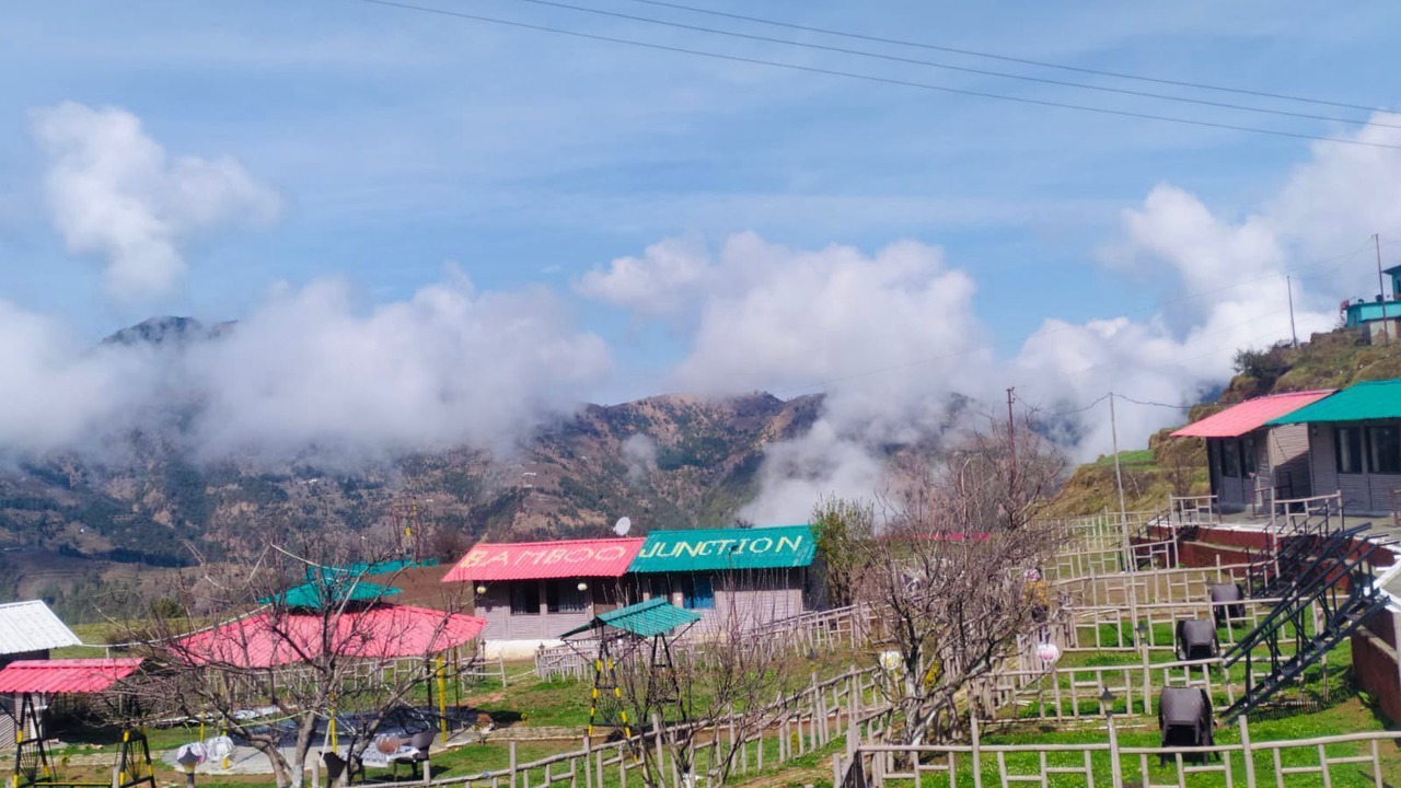 Photo of Outdoor in Tehri Range