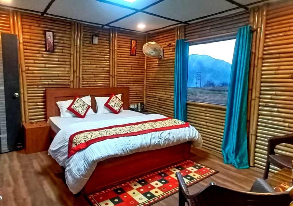 Photo of Bedroom in Tehri Range