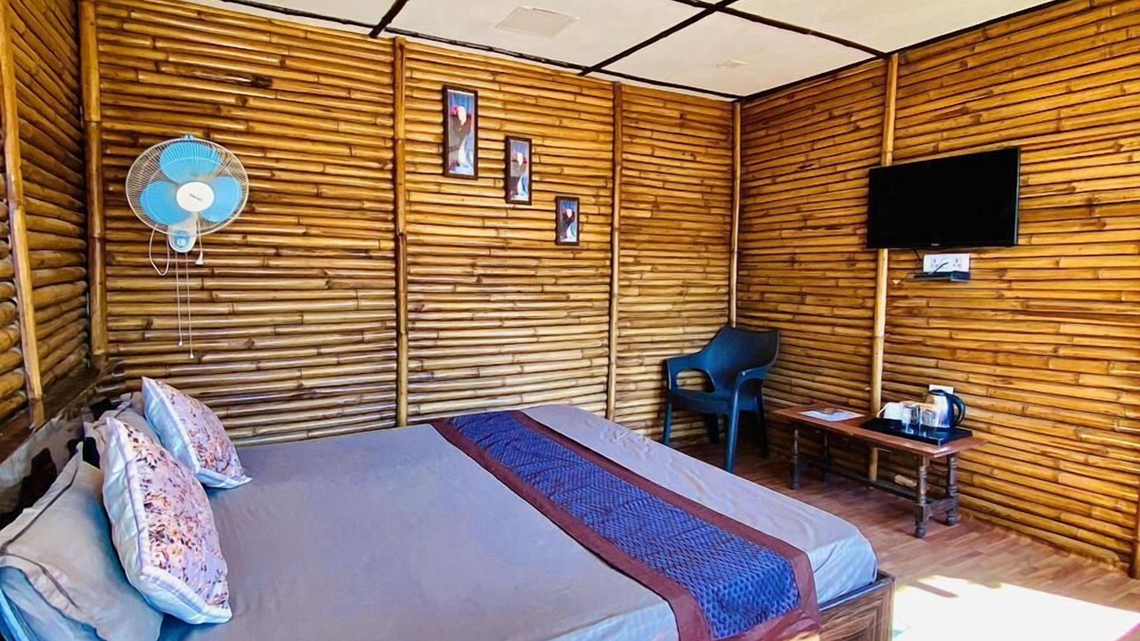 Photo of Bedroom in Tehri Range