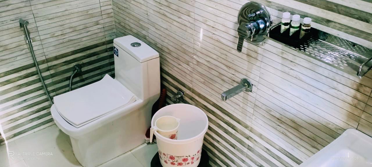 Photo of Bathroom in Tehri Range