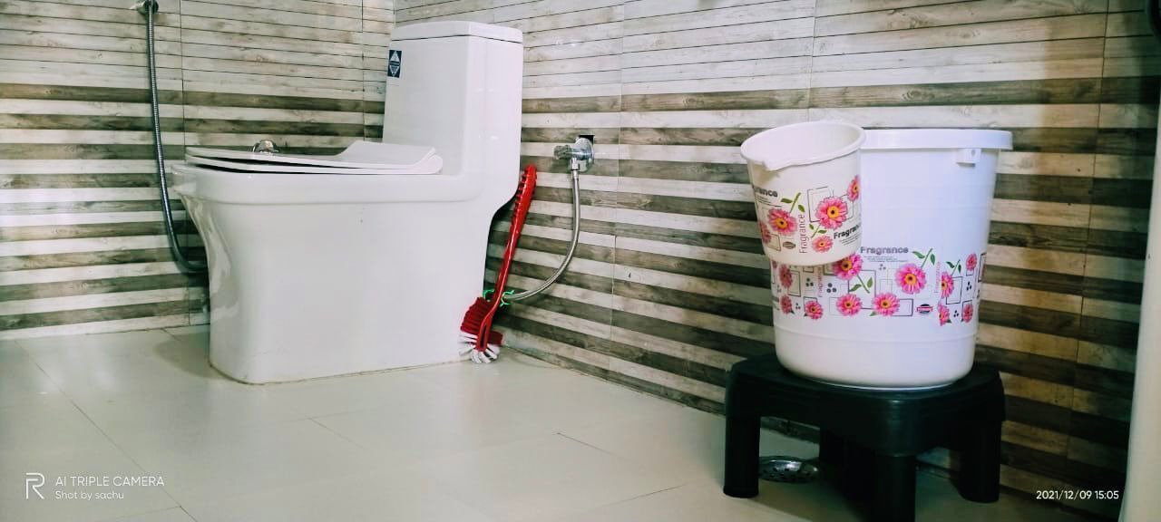 Photo of Bathroom in Tehri Range