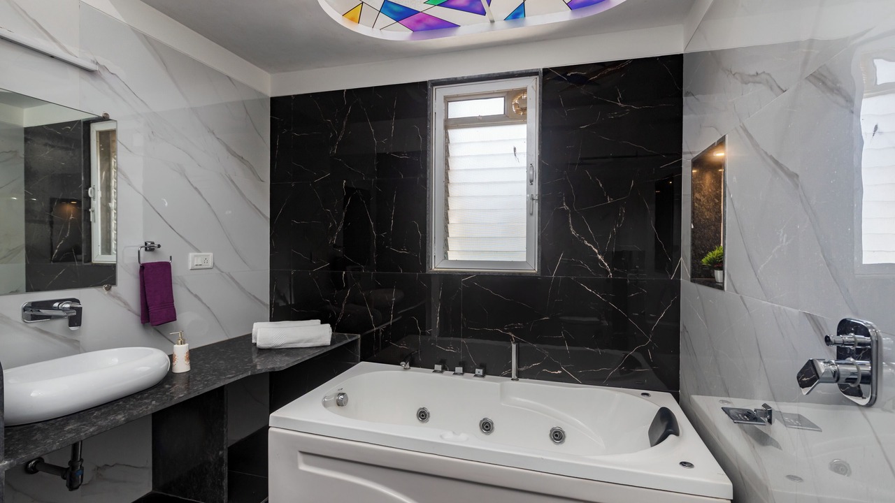 Photo of Bathroom in Kune N.m.